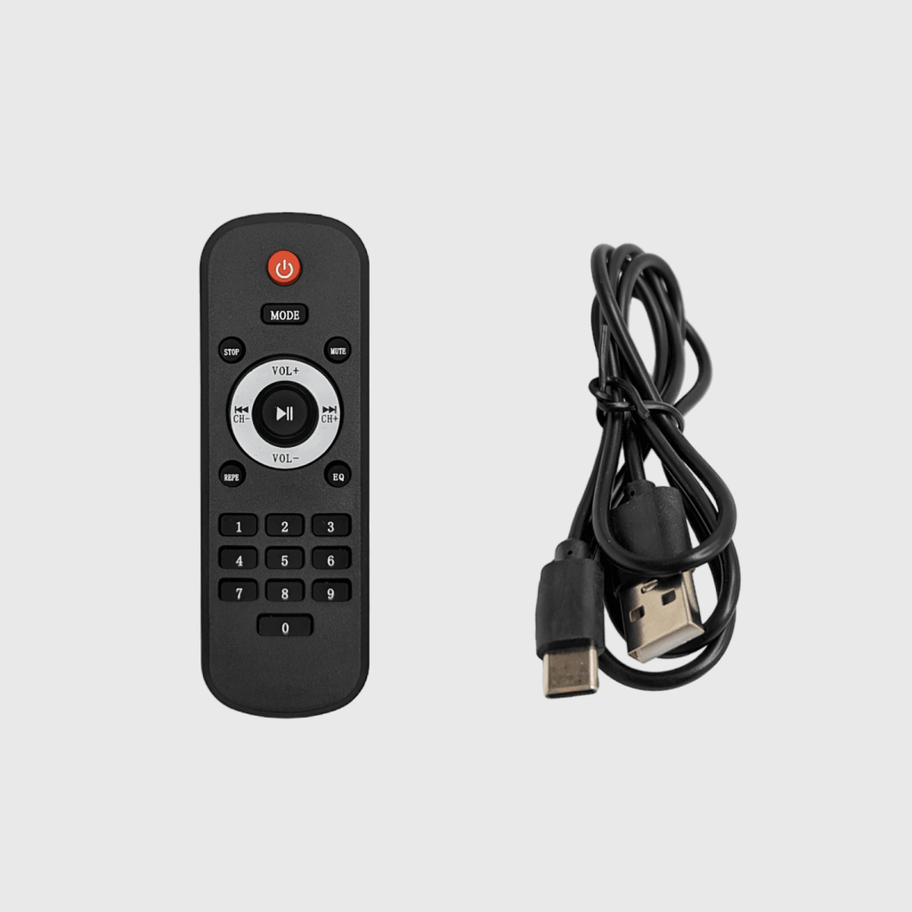 VELIKI BLUETOOTH ZVUČNIK