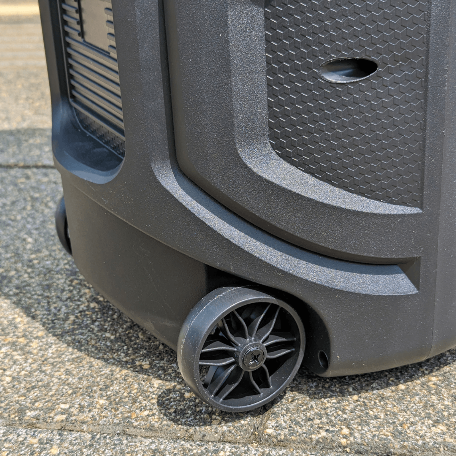 VELIKI BLUETOOTH ZVUČNIK