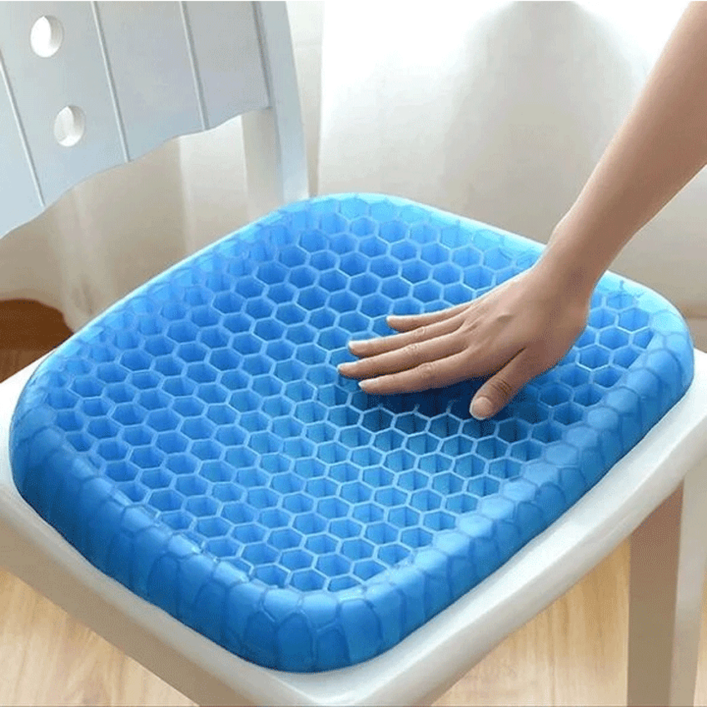 ERGONOMSKI JASTUK ZA SEDENJE