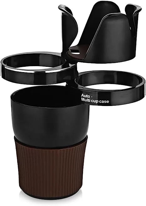 Držač čaša za automobil – multifunkcionalni