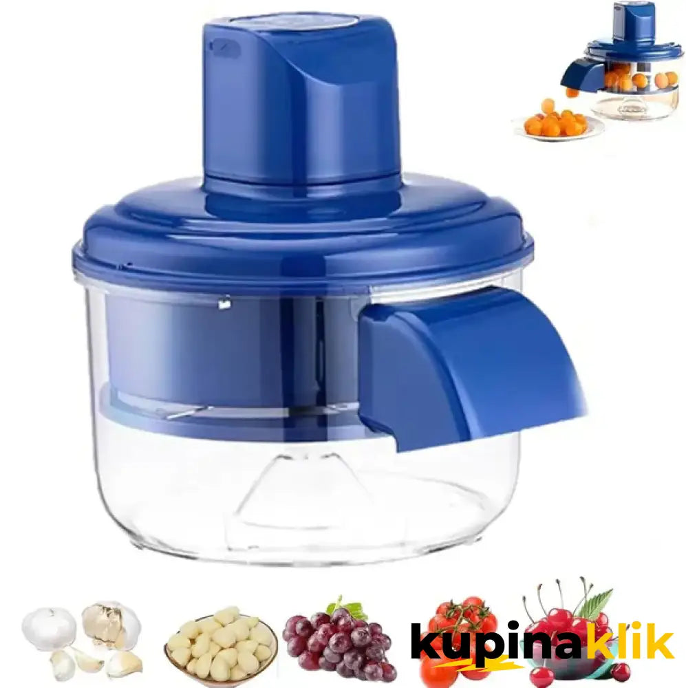 Električna ljuštilica voća i povrća