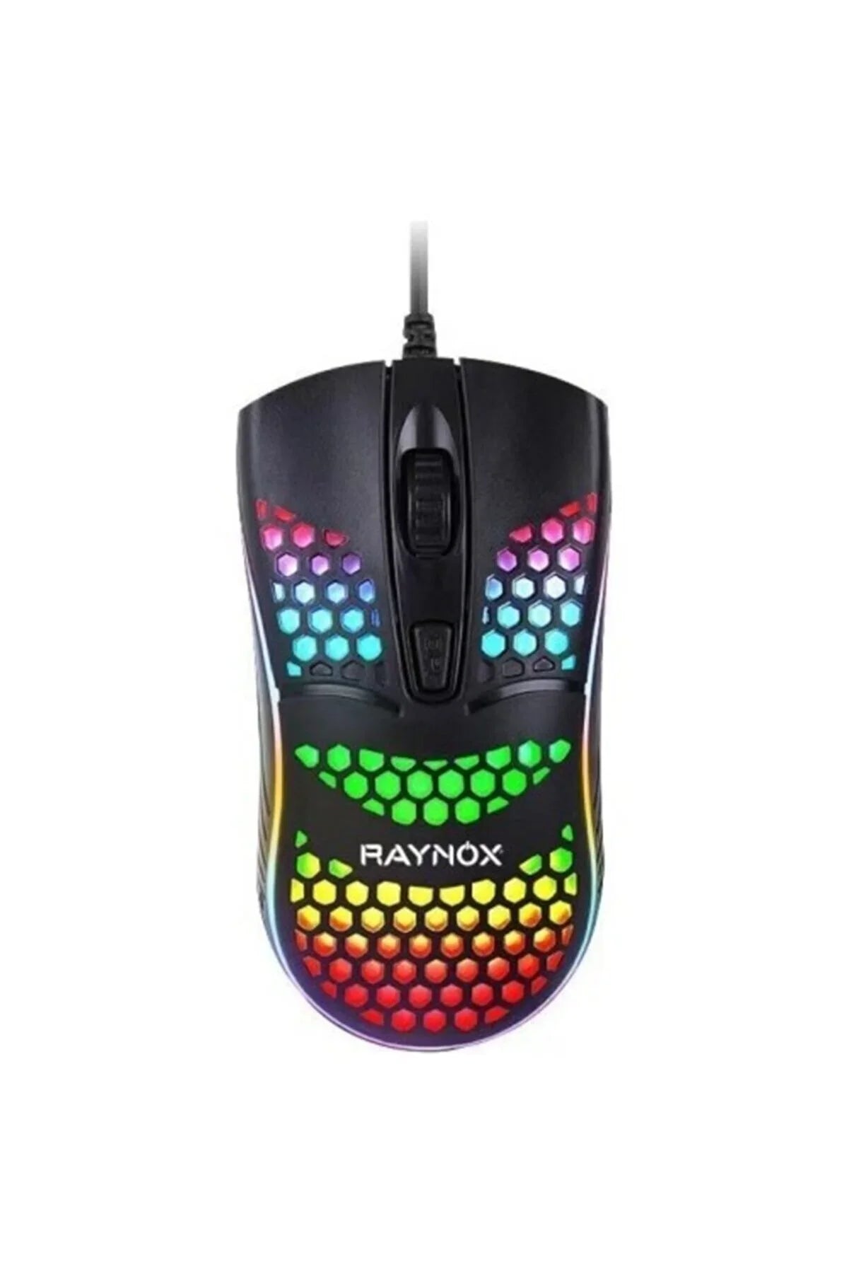 Žičani miš za kompjuter i laptop