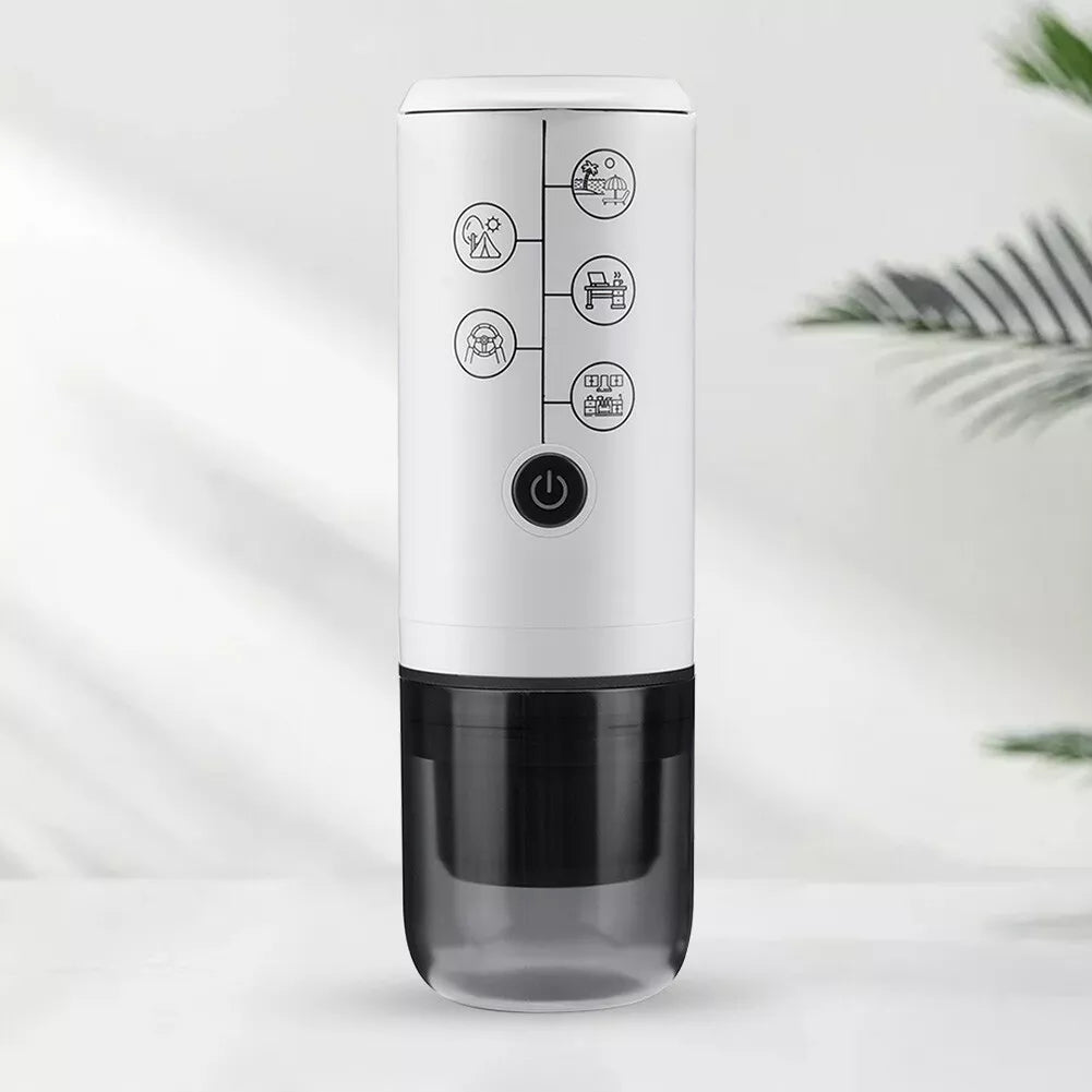 VeloCafe Prenosivi Aparat za Kafu