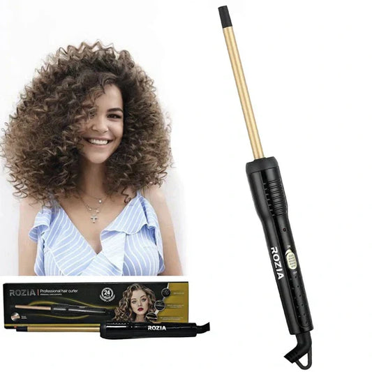 Figaro za afro lokne 10mm - Rozia
