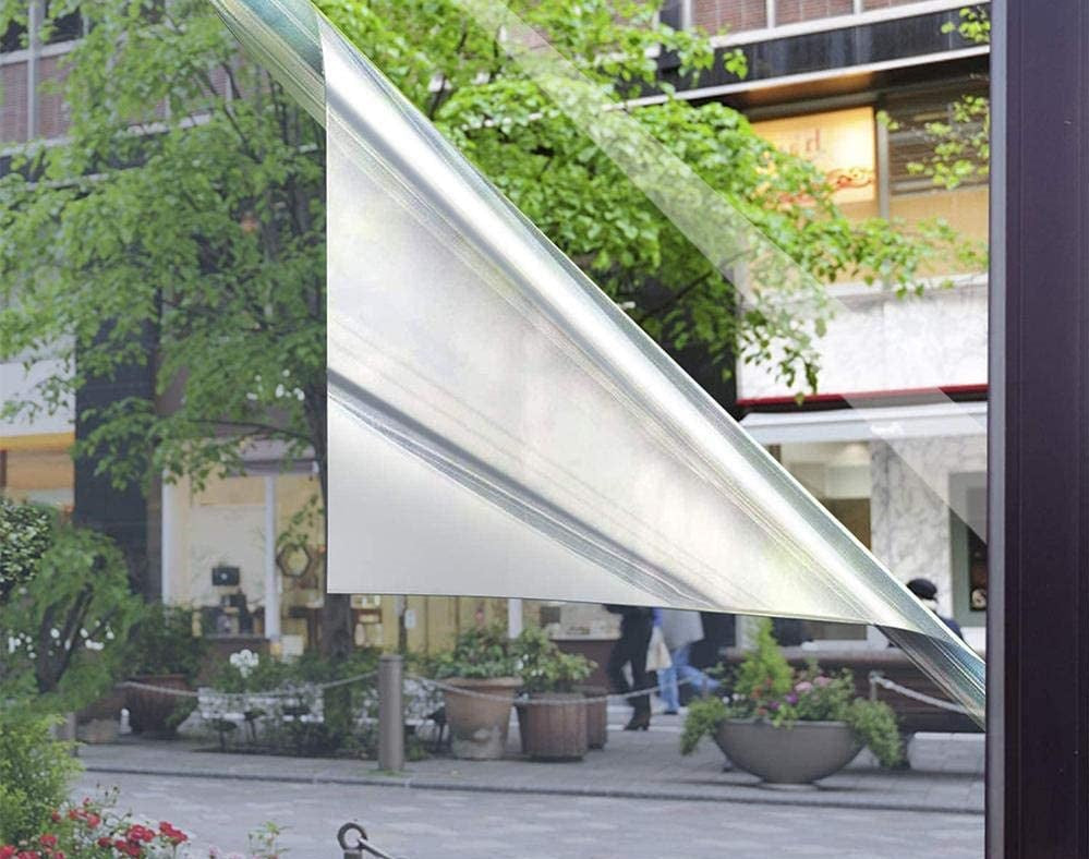 Folije za stakla na prozorima i vratima sa UV zaštitom