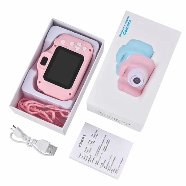 Fotoaparat za decu - Dečiji fotoaparat