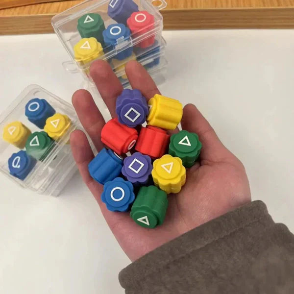 GONGGI kockice za decu