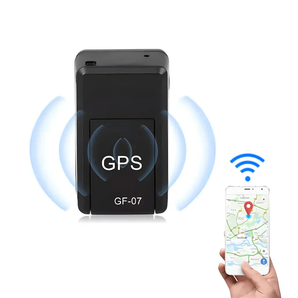 Aparat za GPS Praćenje