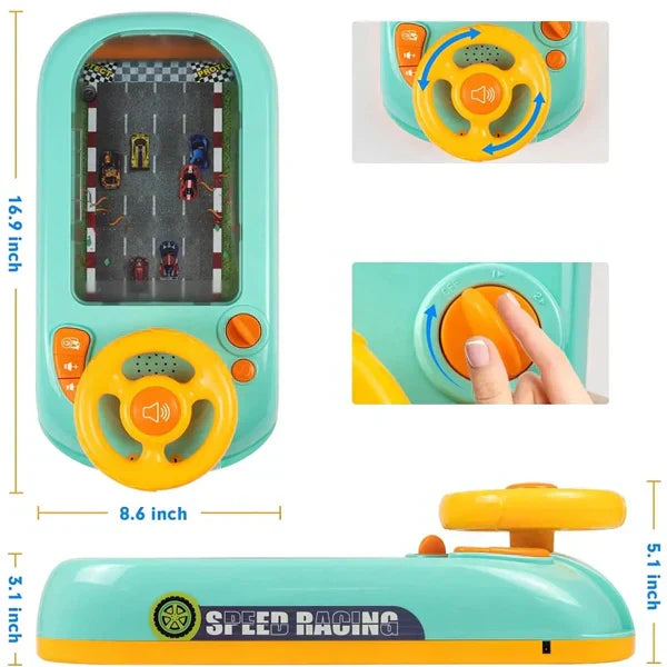 Igračka simulacija vožnje