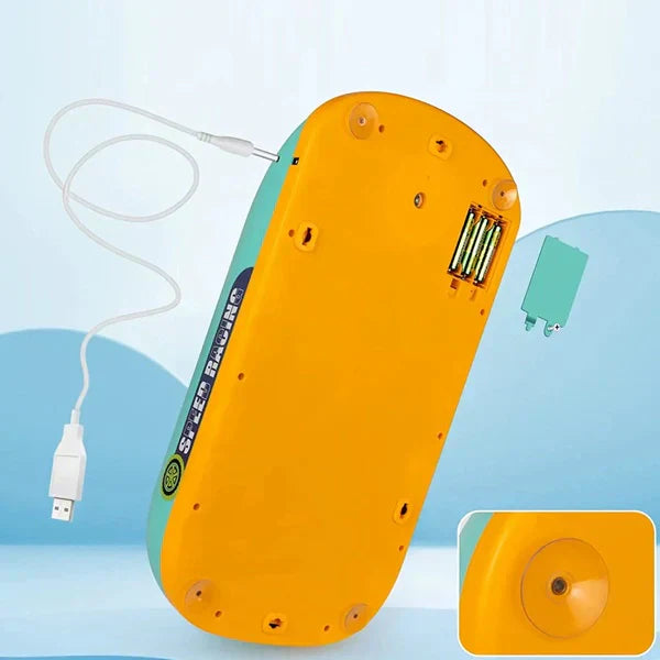 Igračka simulacija vožnje