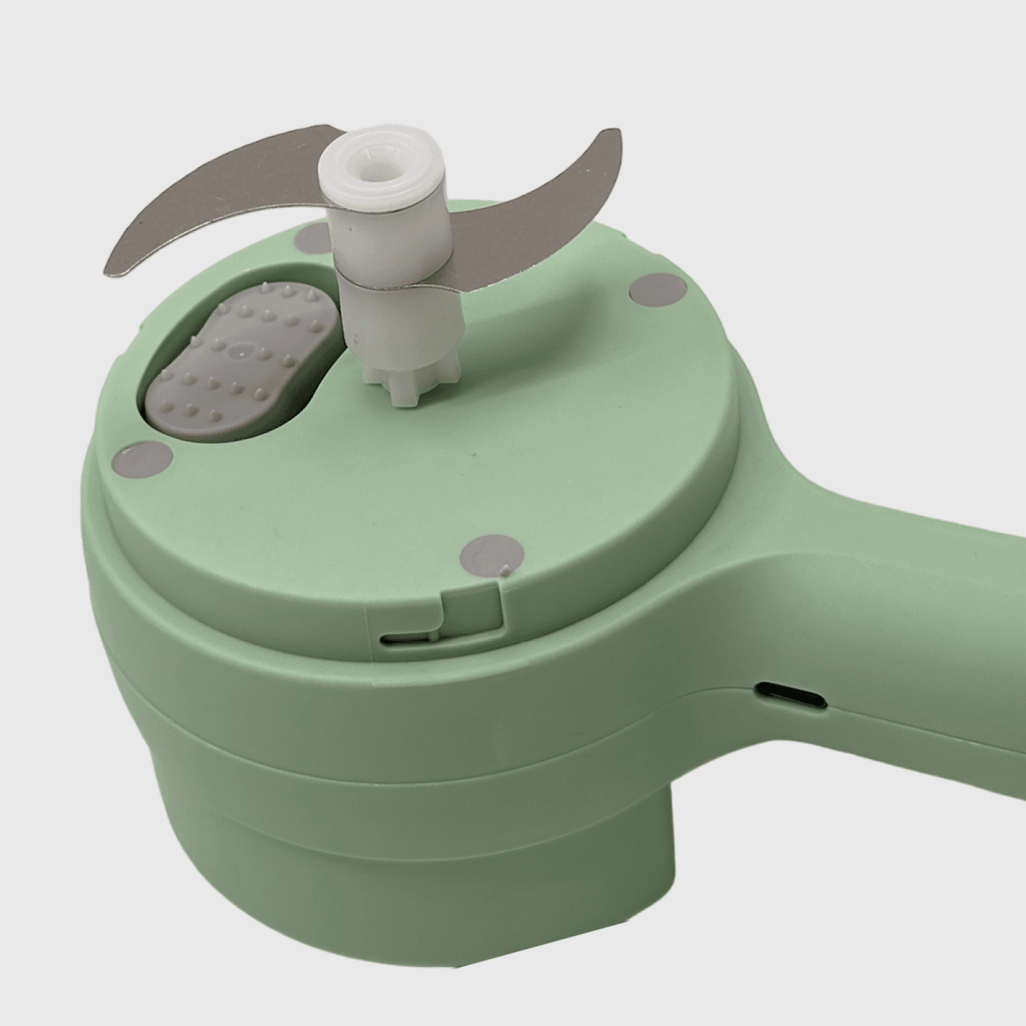 ELEKTRIČNA SECKAČICA FOOD CHOPPER