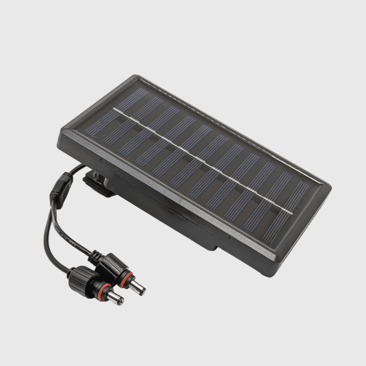 SOLARNA RASVETA SA DVA LUSTERA"EINHEIM"