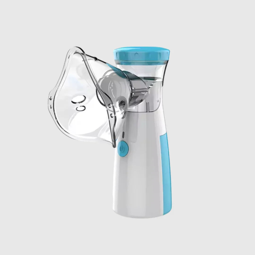 Inhalator za decu i odrasle