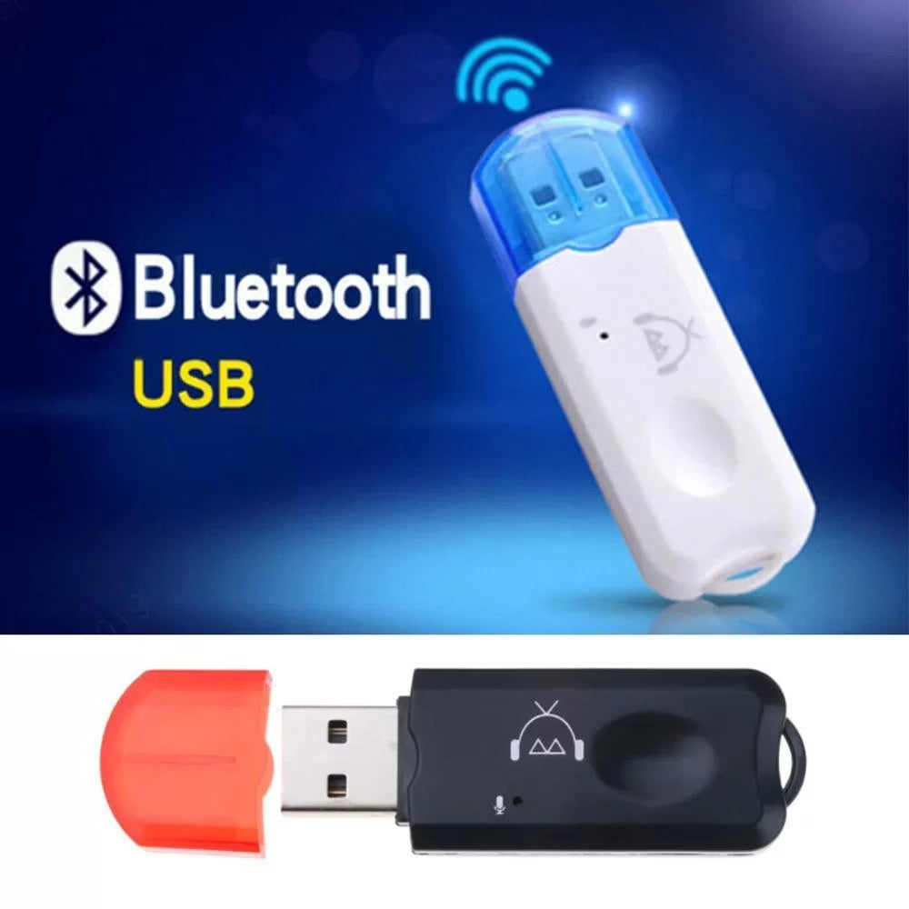 Bluetooth – bežični audio adapter