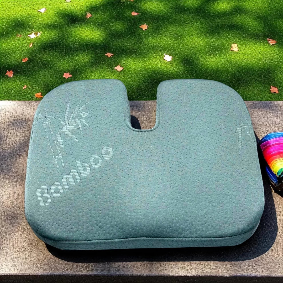 Bambo Ergonomski jastuk ORIGINAL