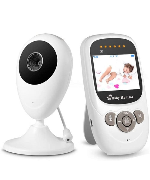 Bebi Alarm sa Kamerom