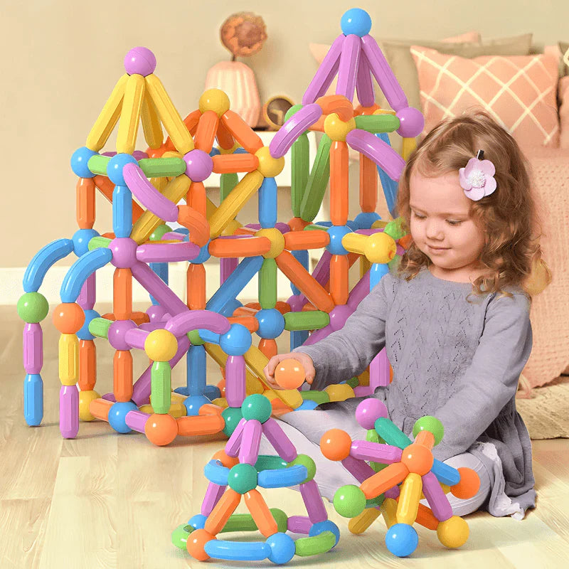 Magnetni Štapići za decu