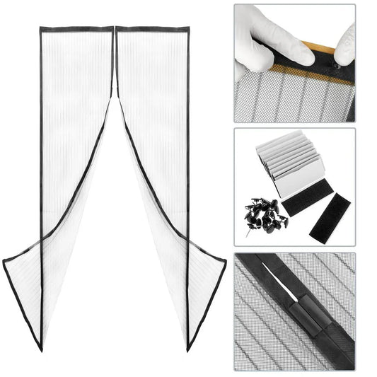 Univerzalni Magnetni Komarnik