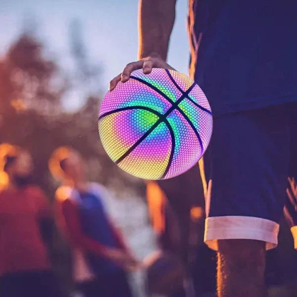 Hologramska lopta FLASHBALL