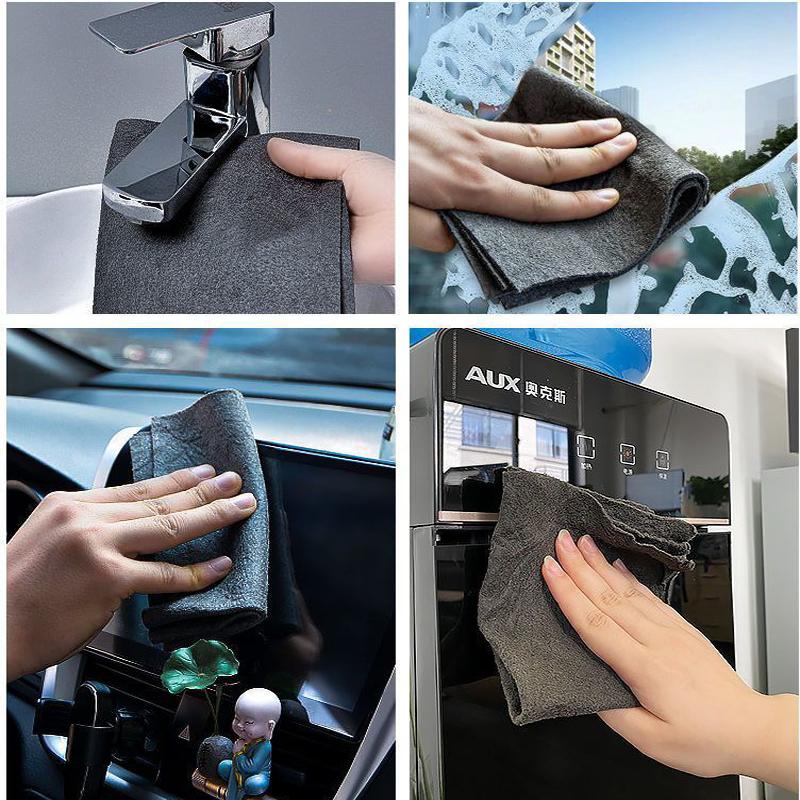 Profesionalni Paročistač+Poklon 5 Mikrofiber krpa