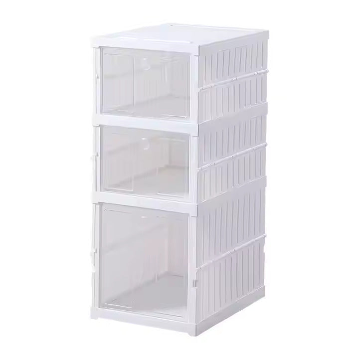 Plastična Kutija Za Odlaganje