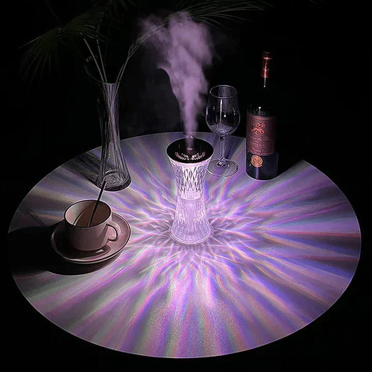 LED Difuzer- Noćno Svetlo