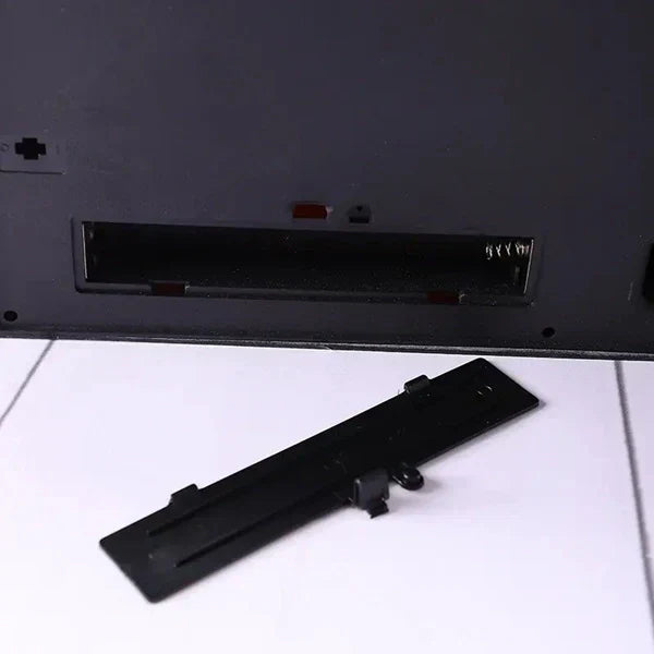 Ambijentalni LED kamin 63x12x21.8cm