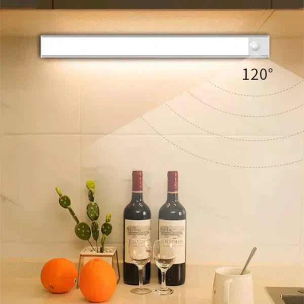 LED lampa sa senzorom - 30cm