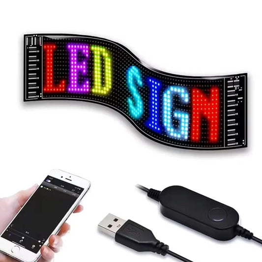Led Matrix Panel