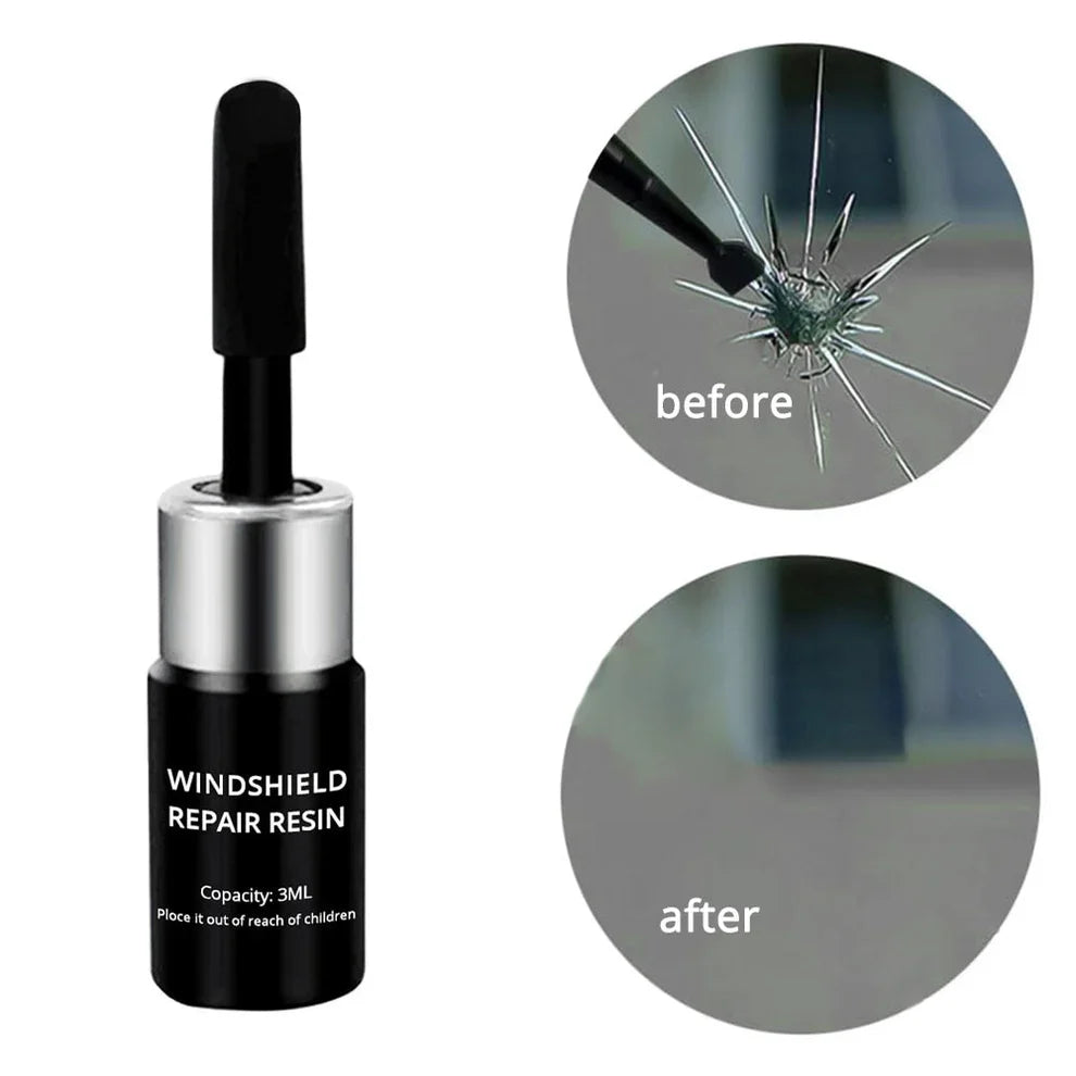 Set za Reparaciju Stakla AKCIJA 2+2 GRATIS