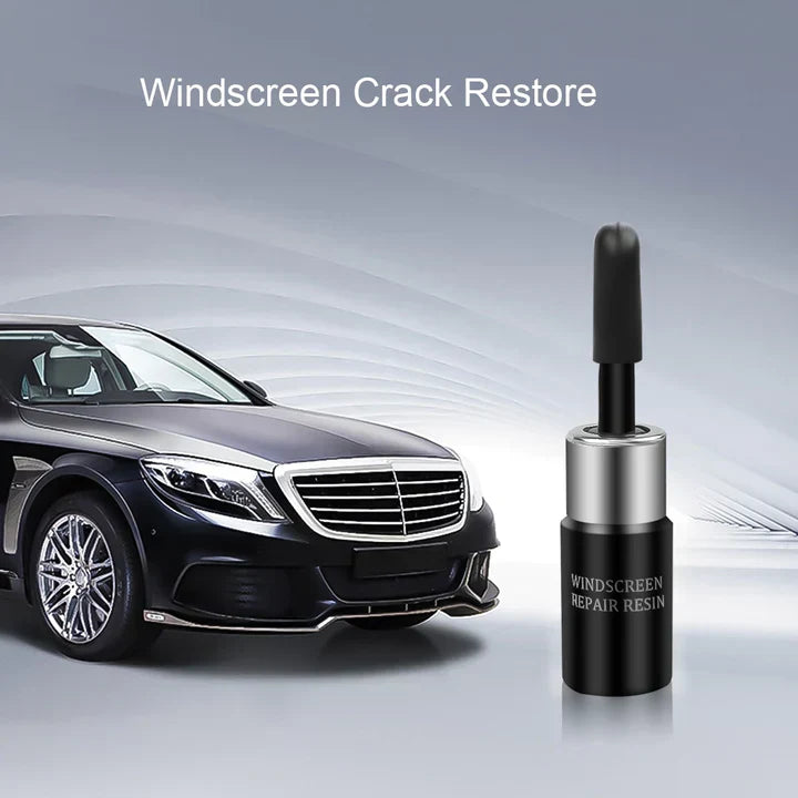 Set za Reparaciju Stakla AKCIJA 2+2 GRATIS