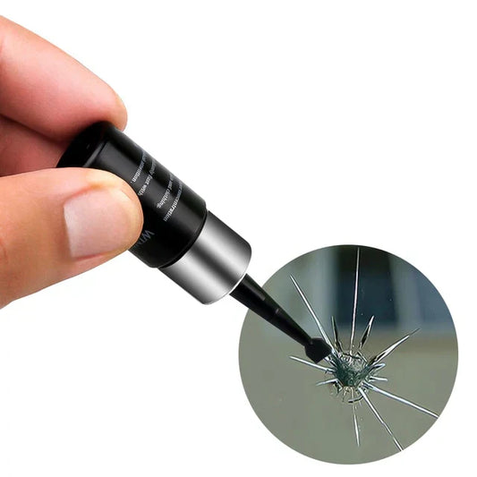 Set za Reparaciju Stakla AKCIJA 2+2 GRATIS