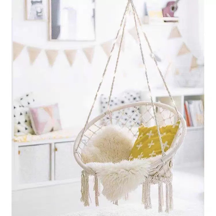 Kvalitetna Gnezdo Ljuljaška