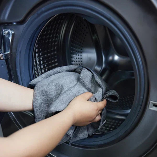 Magične Mikrofiber krpe 2 kom.