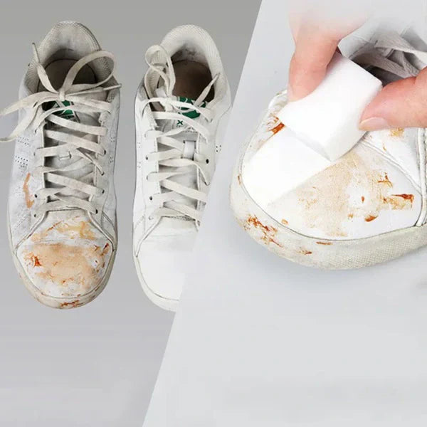 Magični sunđeri za birsanje - Magični sunđeri za čišćenje - 12 kom.