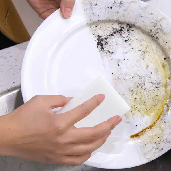 Magični sunđeri za birsanje - Magični sunđeri za čišćenje - 12 kom.