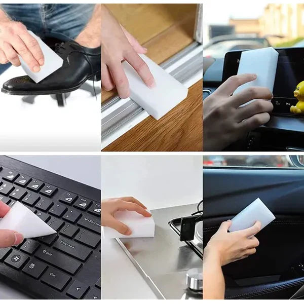 Magični sunđeri za birsanje - Magični sunđeri za čišćenje - 12 kom.