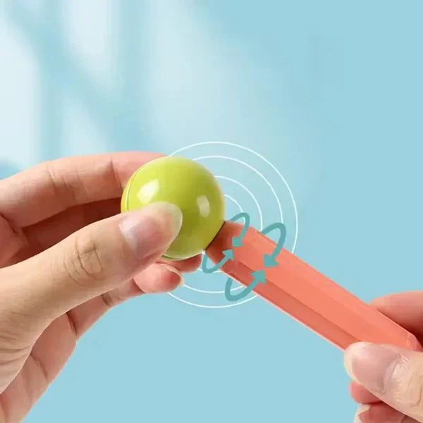 Magnetni set štapića i kugli