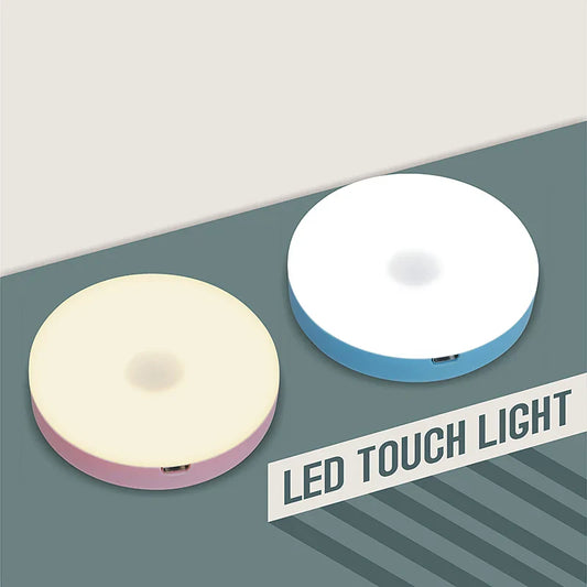 Mini lampe na senzor 1+1 GRATIS