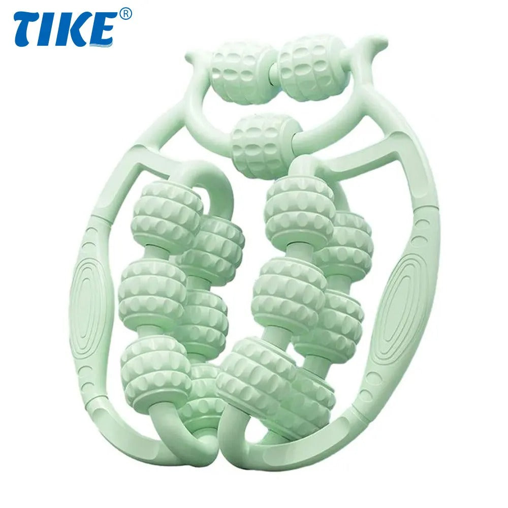 Ručni masazer protiv celulita