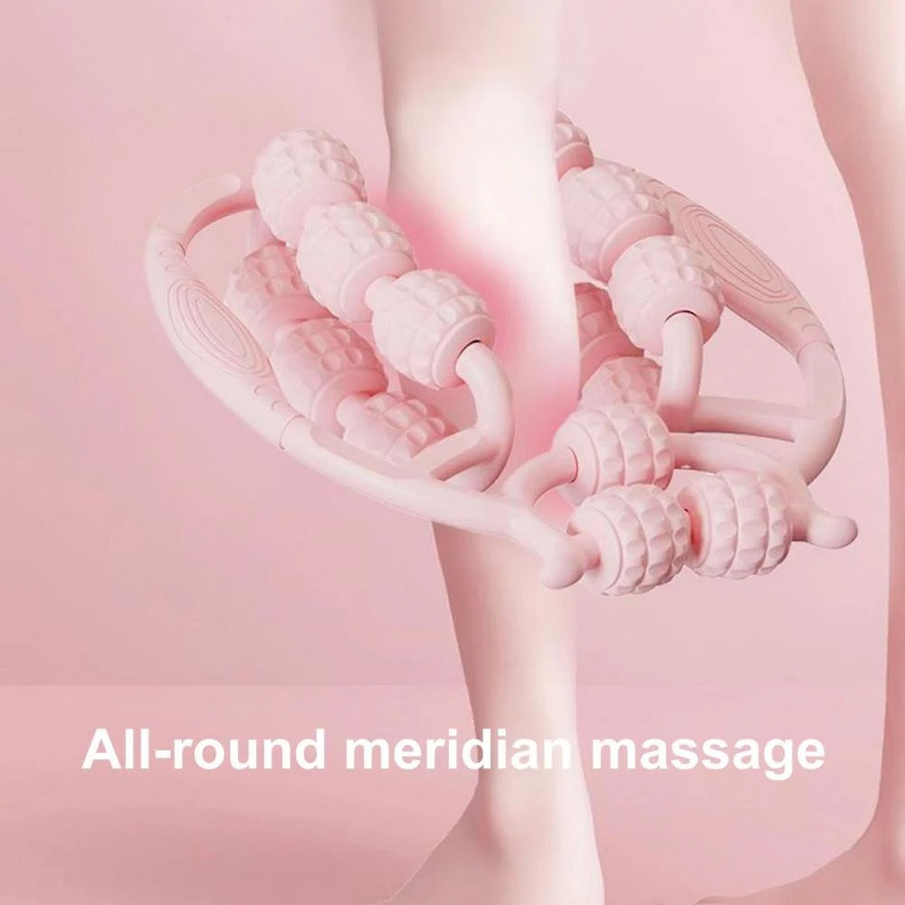 Ručni masazer protiv celulita