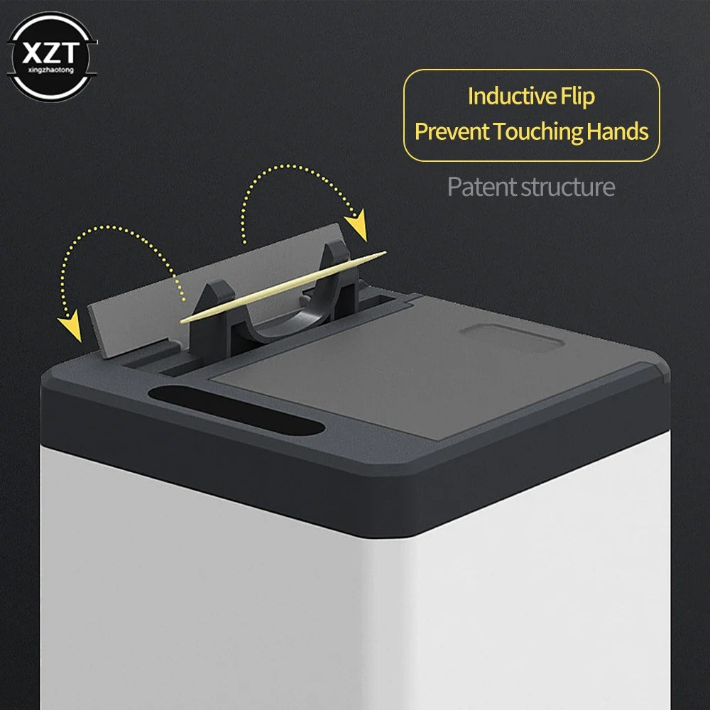 Pametan dispenser za čačkalice