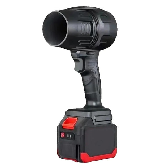 Aku Turbo Fen 2000W +2 Baterije Gratis
