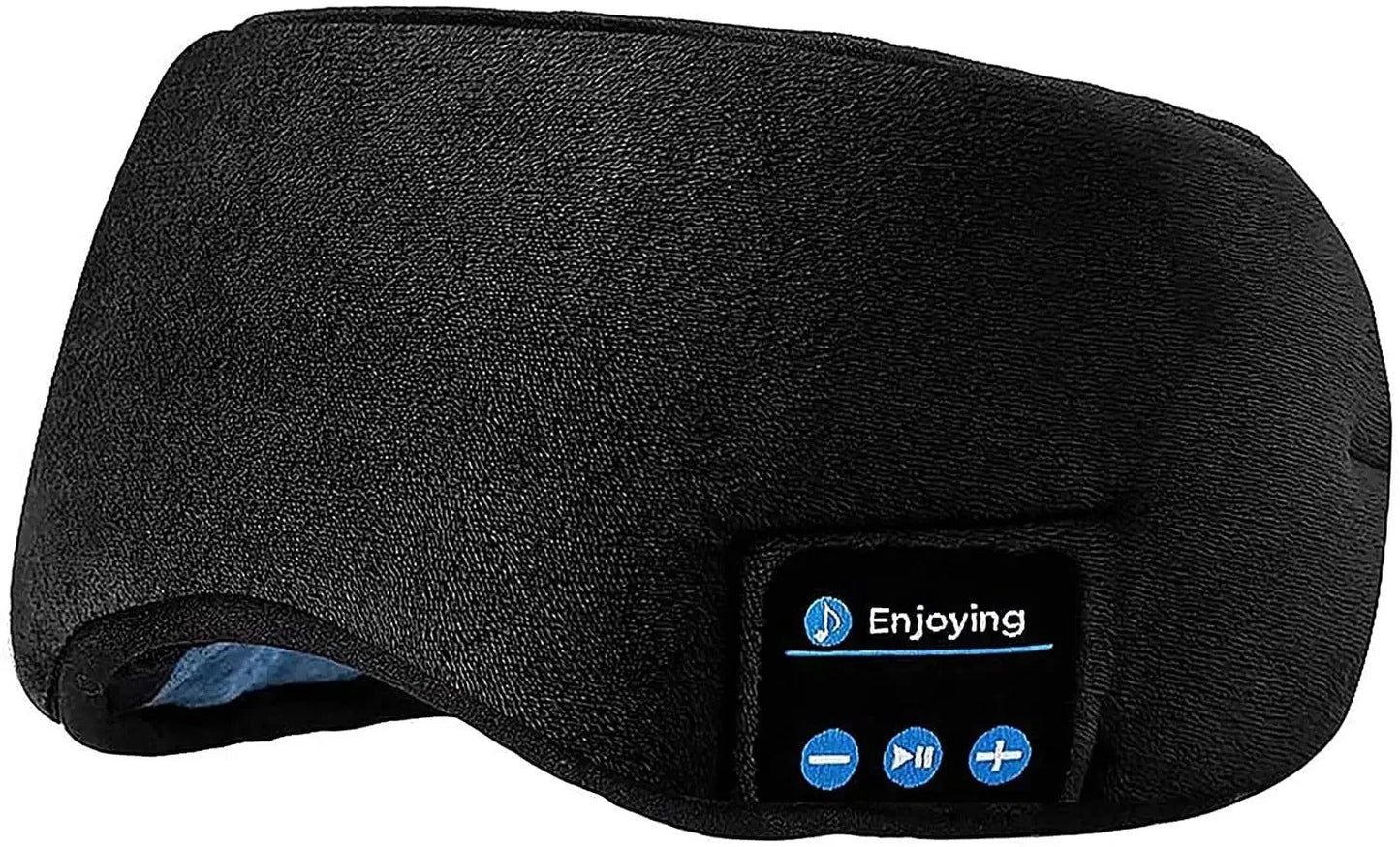 Bluetooth maska za spavanje sa slušalicama