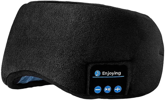 Bluetooth maska za spavanje sa slušalicama