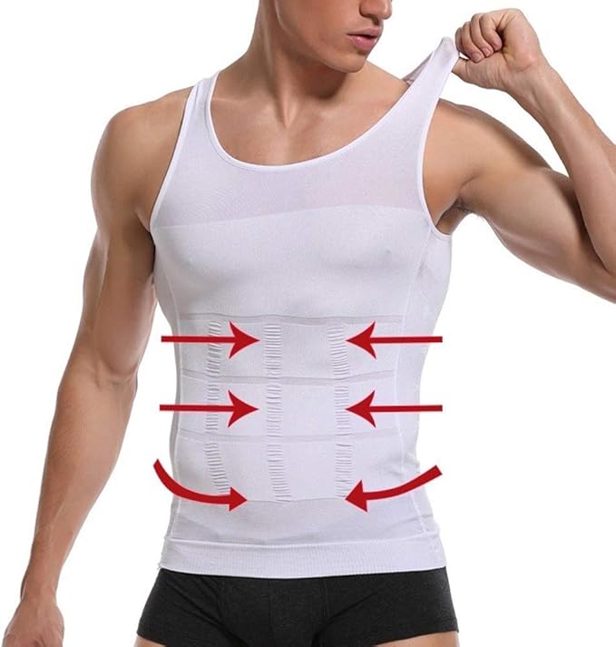 Majica za Kompresovajne Tela