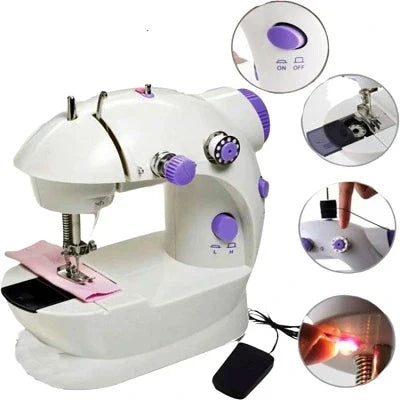 Kvalitetna Mašina za Šivenje