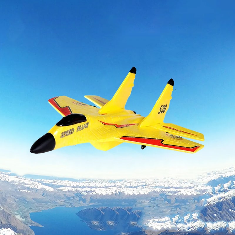 Mig 20 Avion na Daljinsko Upravljanje