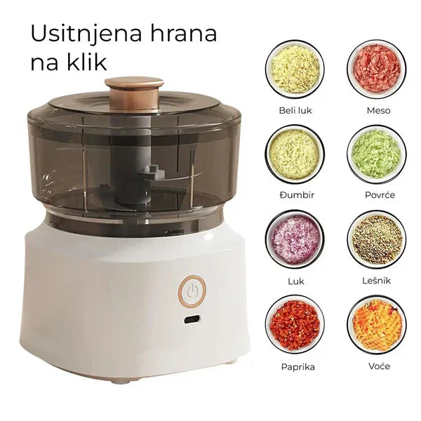 Mini bežični blender