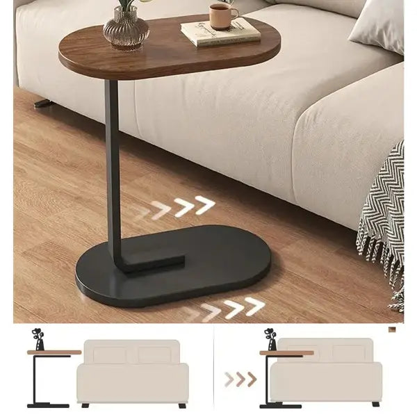 Moderni stočić za kauč i krevet